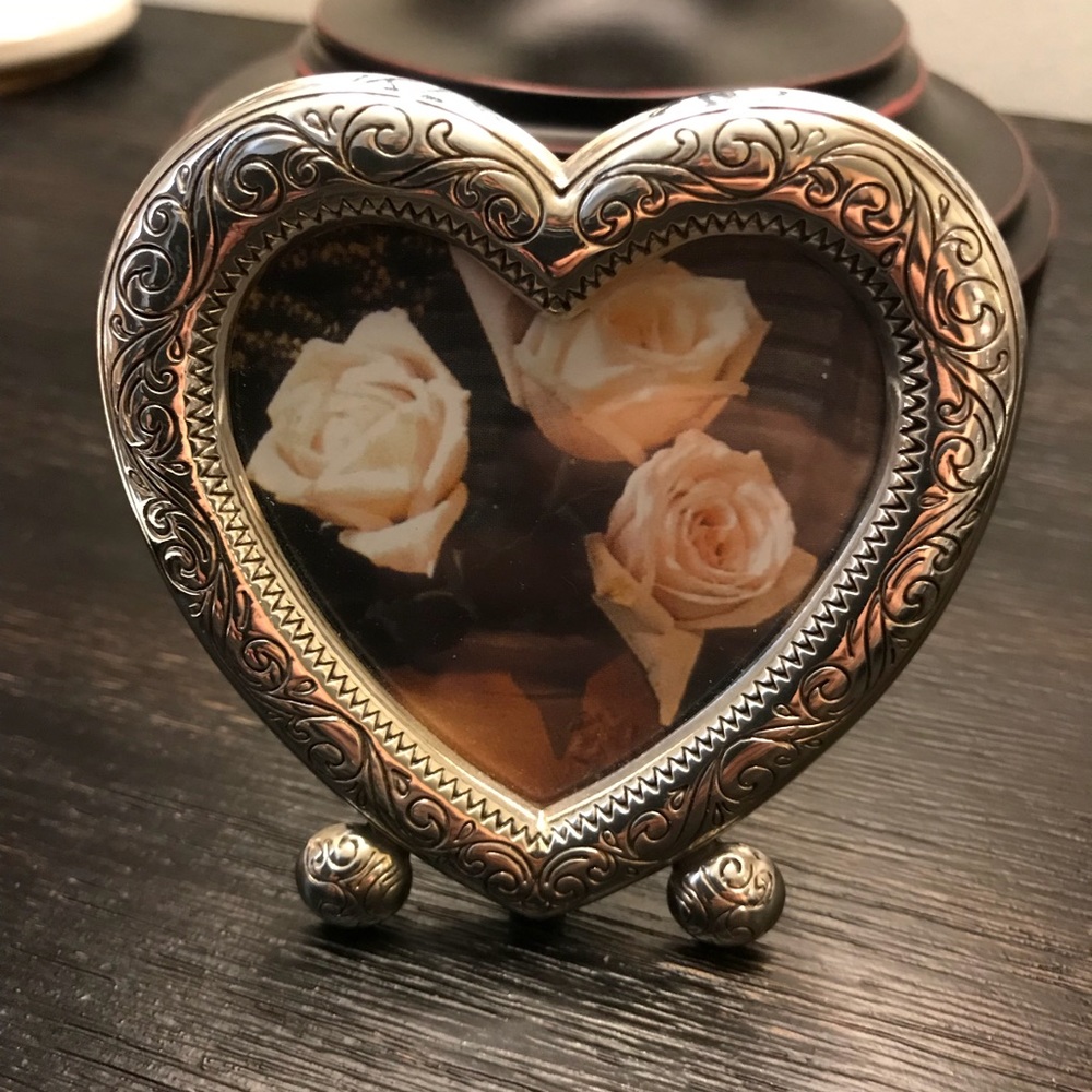 Brighton photo frame.